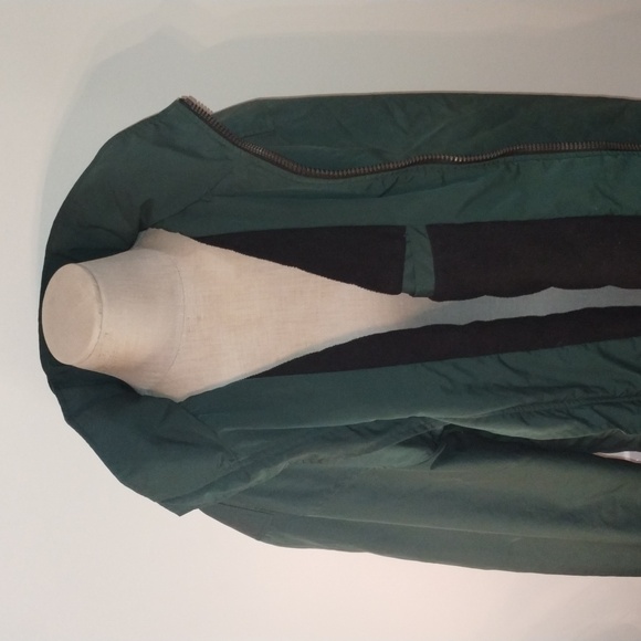 Polo Ralph Lauren Green Jacket L - Picture 11 of 15